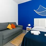 Napoli Sweet Home