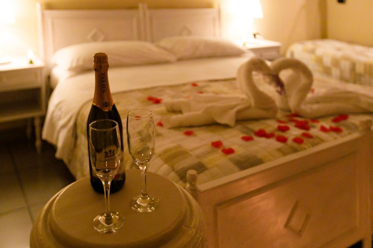 Guest house Sweet